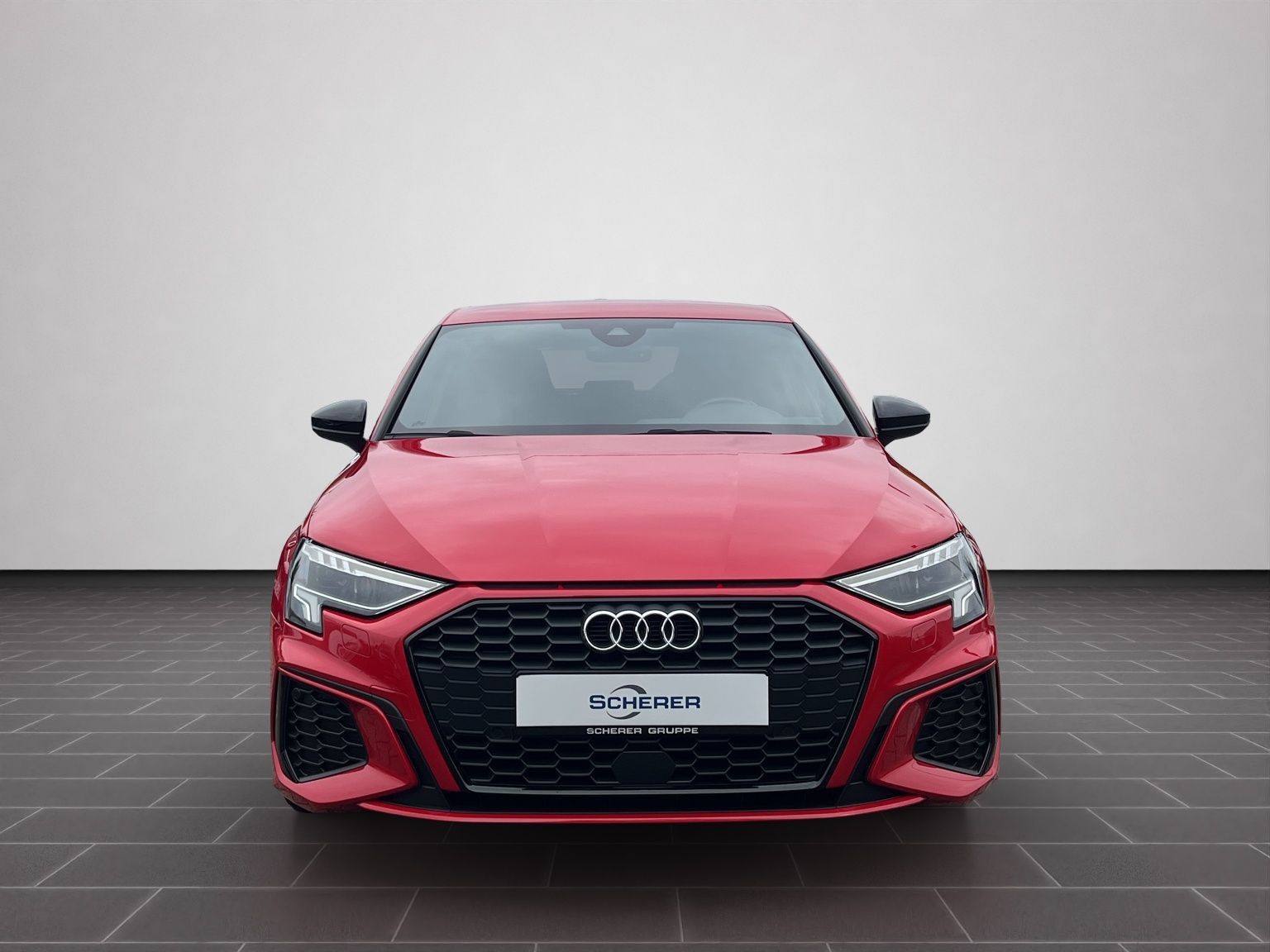 Audi A3 Sportback 35 TFSI Sportback S line Navi, RFK,