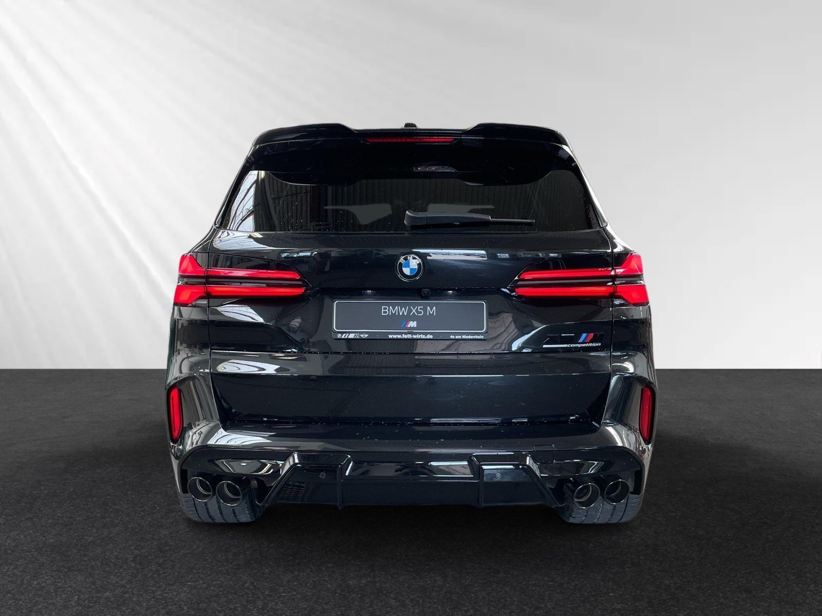 BMW X5 M Competition AHK|SkyLounge|Harman/Kardon