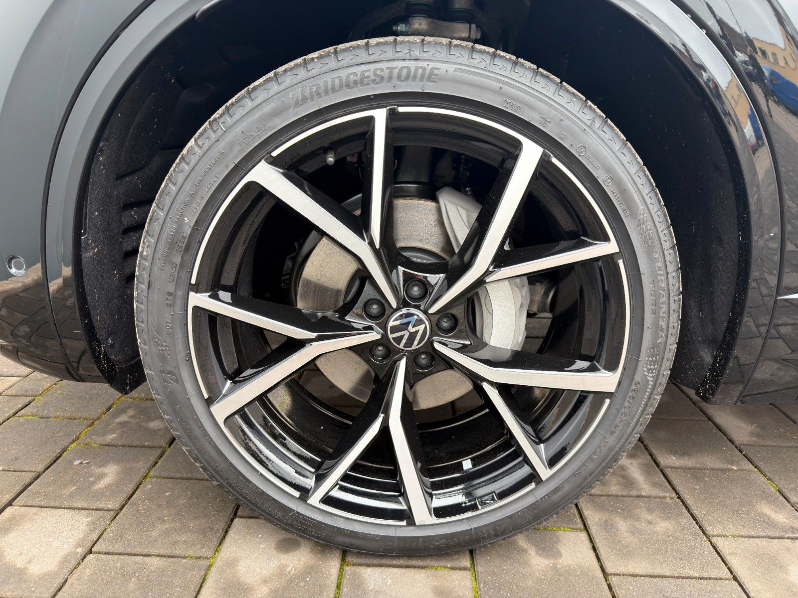 Volkswagen Touareg 3.0 TDI 4Motio R-Line/FINAL EDITION/VOLL