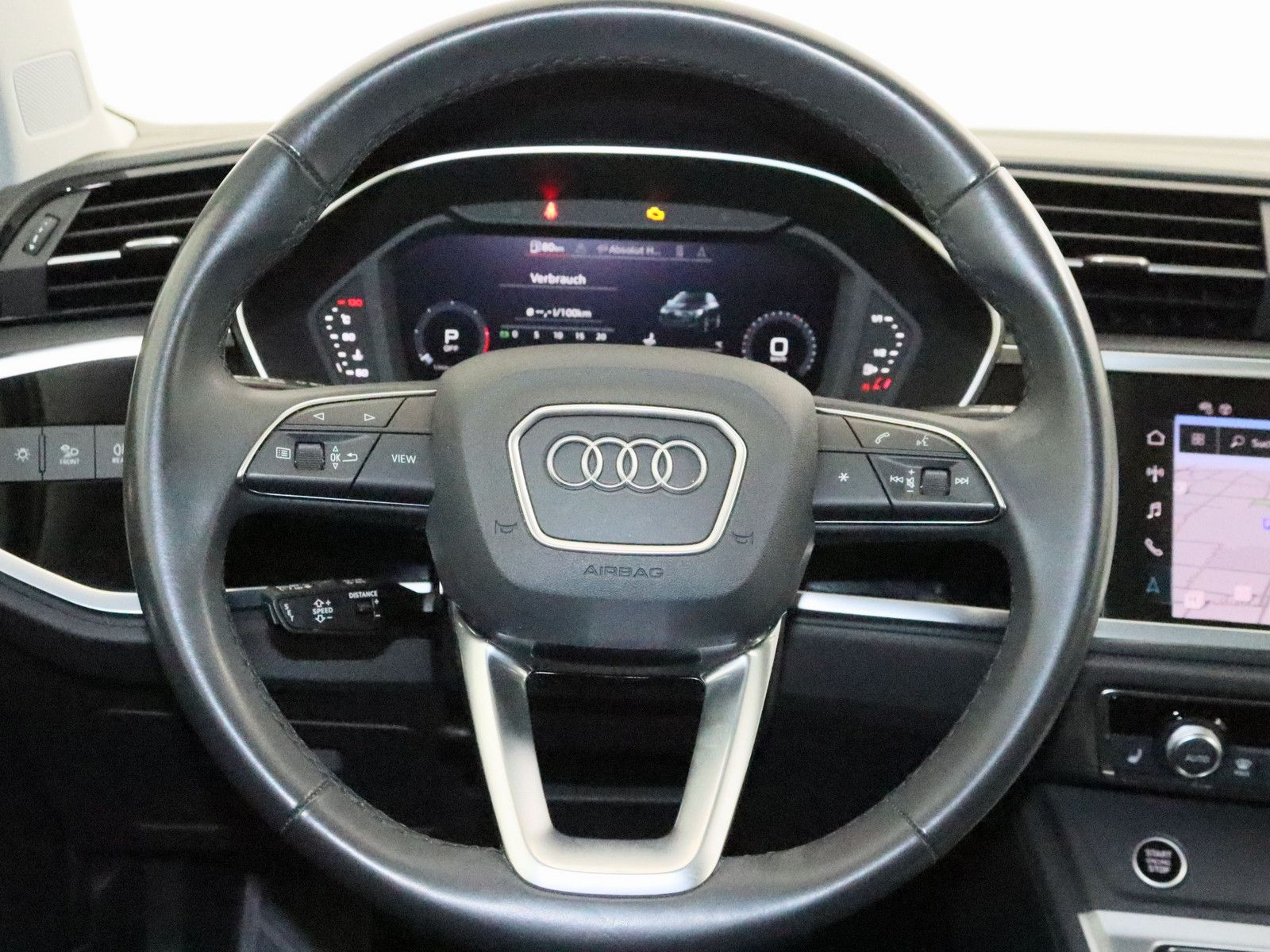 Audi Q3 40 TDI quattro S line - Samsaru's Car Outlet