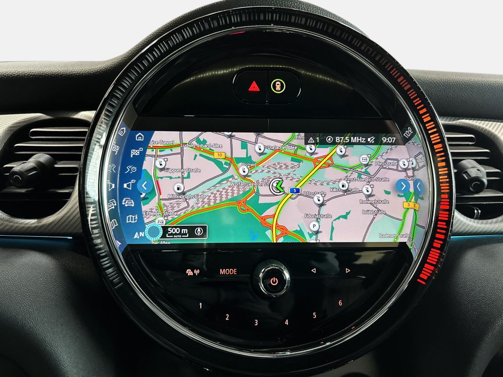 MINI Cooper SE MINI Yours Trim - Samsaru's Car Outlet