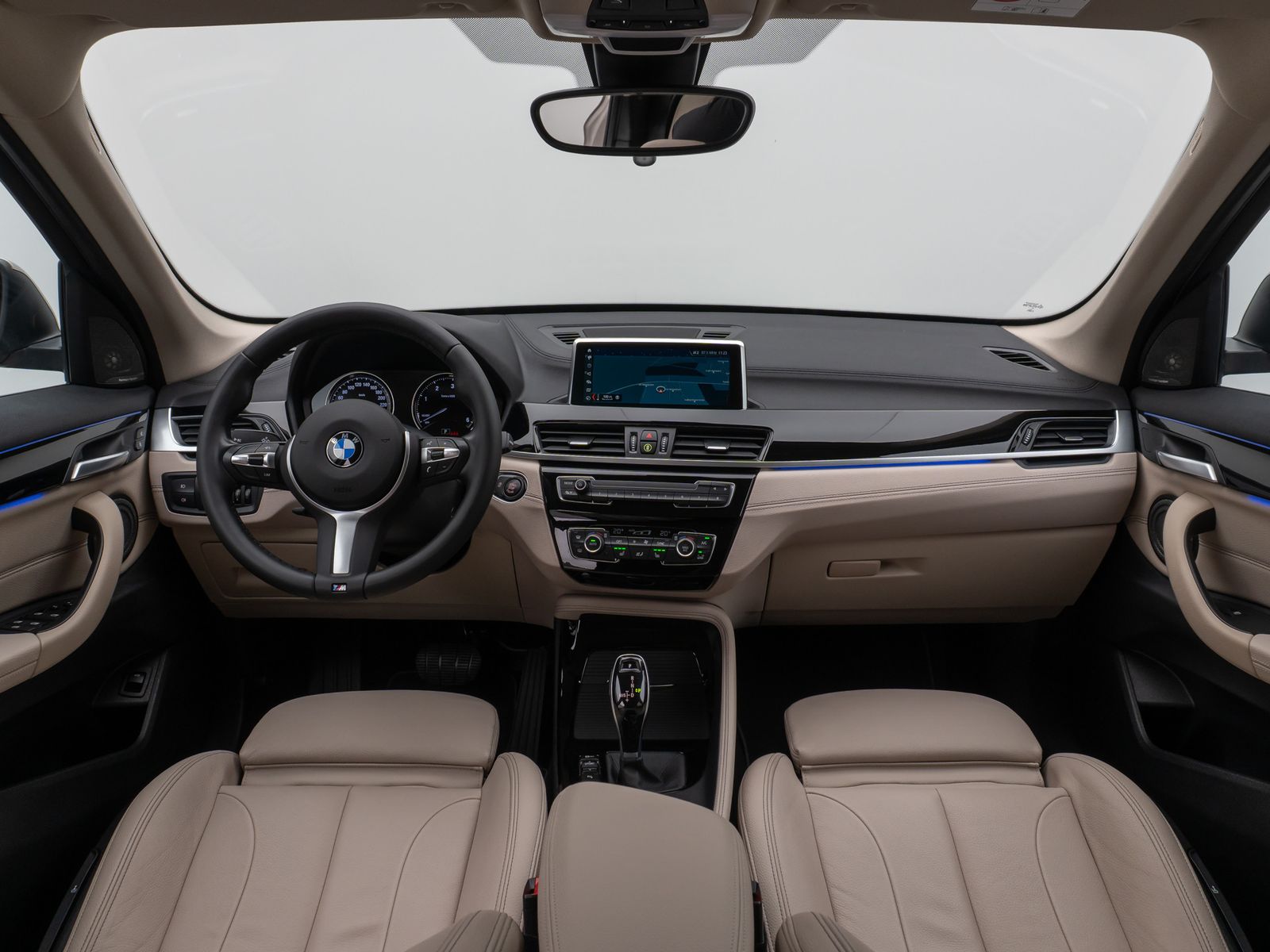 BMW X1 xD25d xLine - Samsaru's Car Outlet