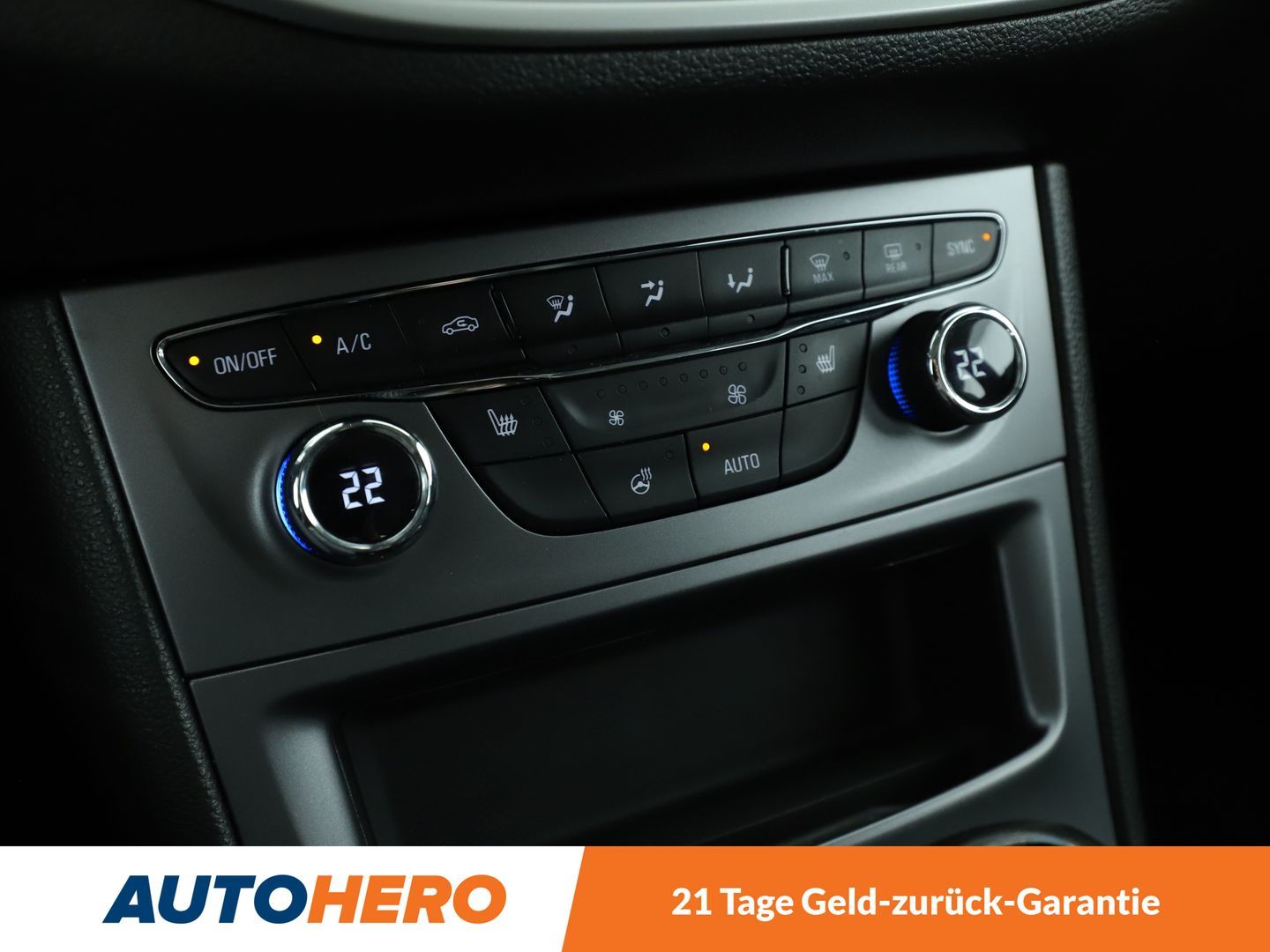 Opel Astra 1.5 CDTI Edition - Samsaru's Car Outlet