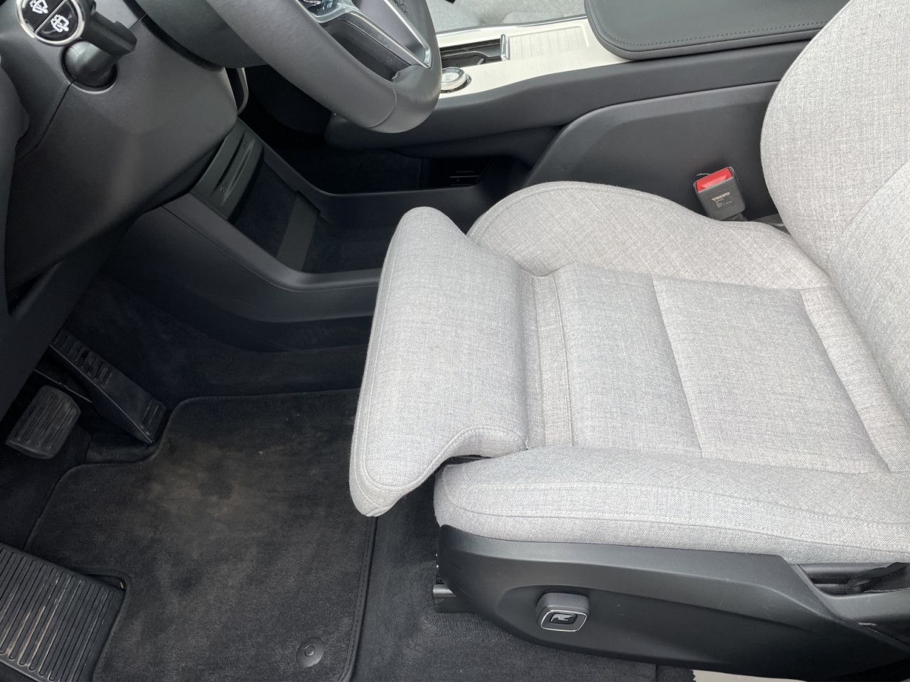 Volvo EX90 Twin Motor AWD Ultra 7 AHK LUFT B&W 21LM