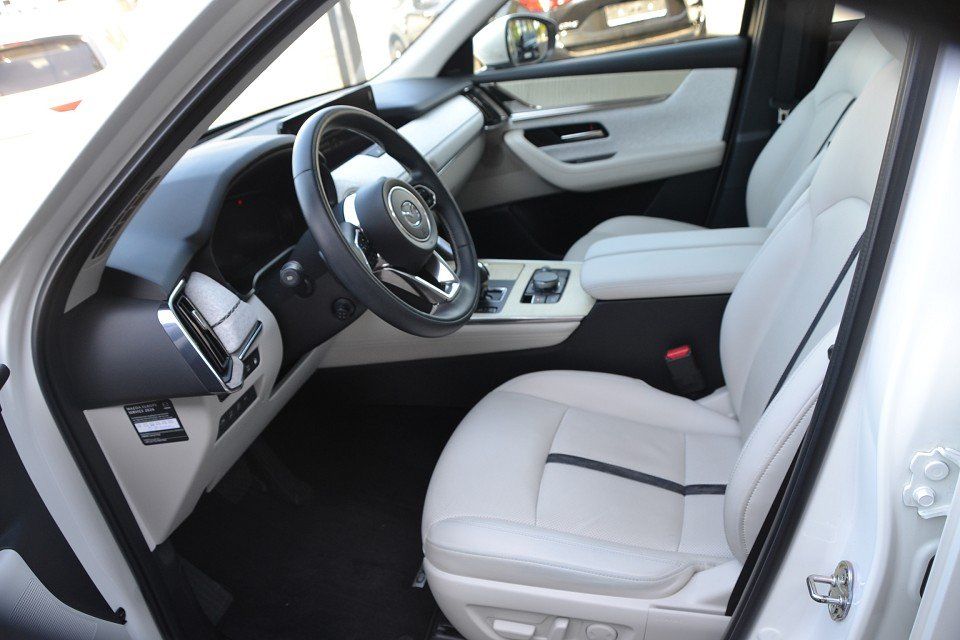 Mazda CX-60 e-SKYACTIV PHEV TAKUMI CON-P DRI-P COM-P P