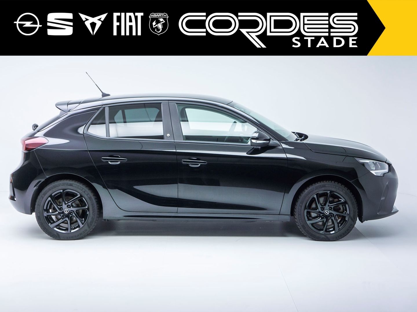 Opel Corsa-e Edition - Samsaru's Car Outlet