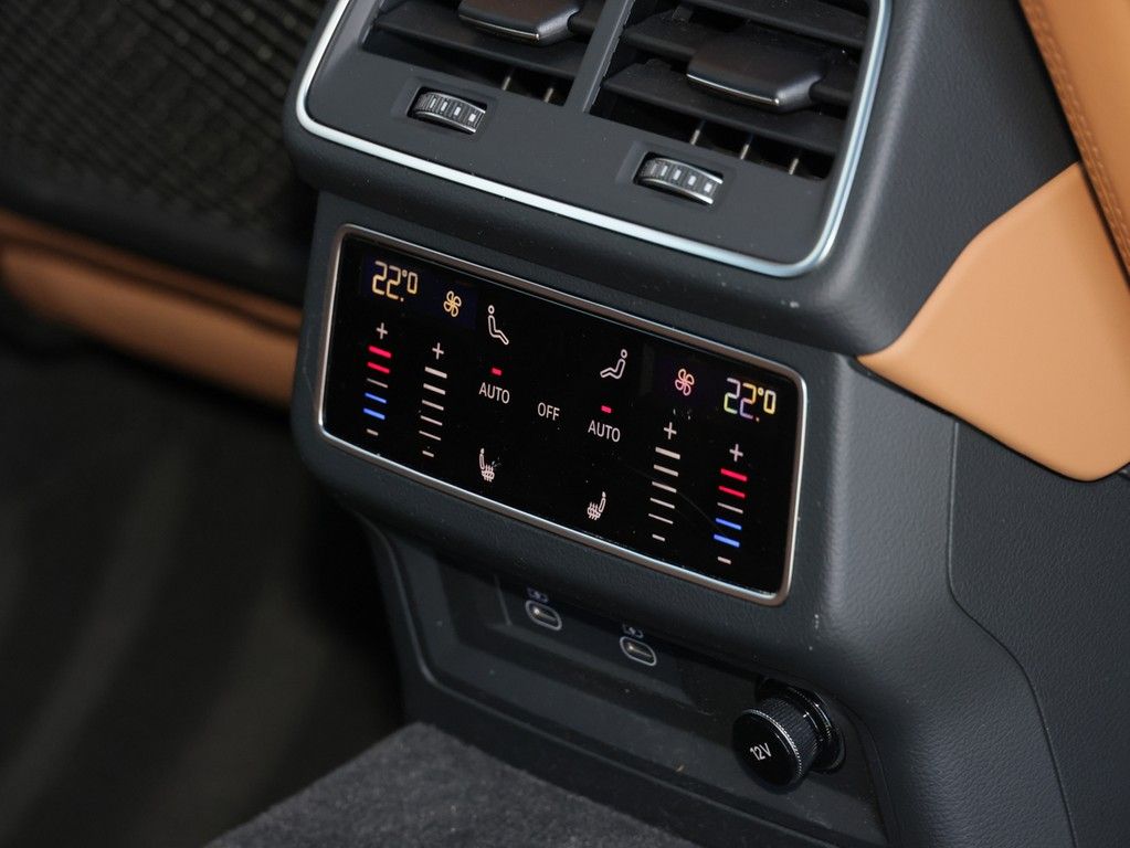 Audi RS 6 Avant 4.0 TFSI quattro Tiptronic Panoramada