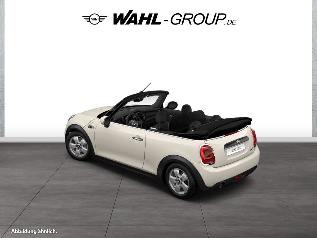MINI One CABRIO PEPPER - Samsaru's Car Outlet