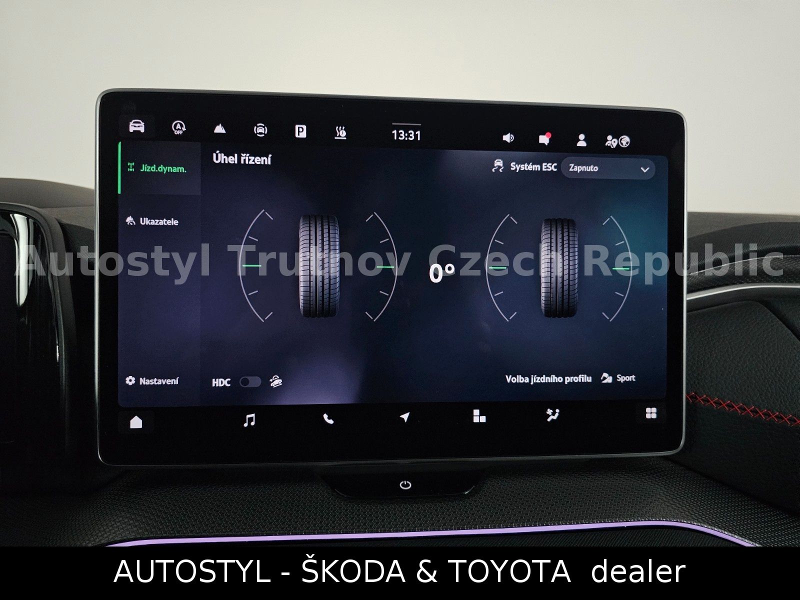 Skoda Kodiaq 2.0 TSI 195 kW 4x4 RS