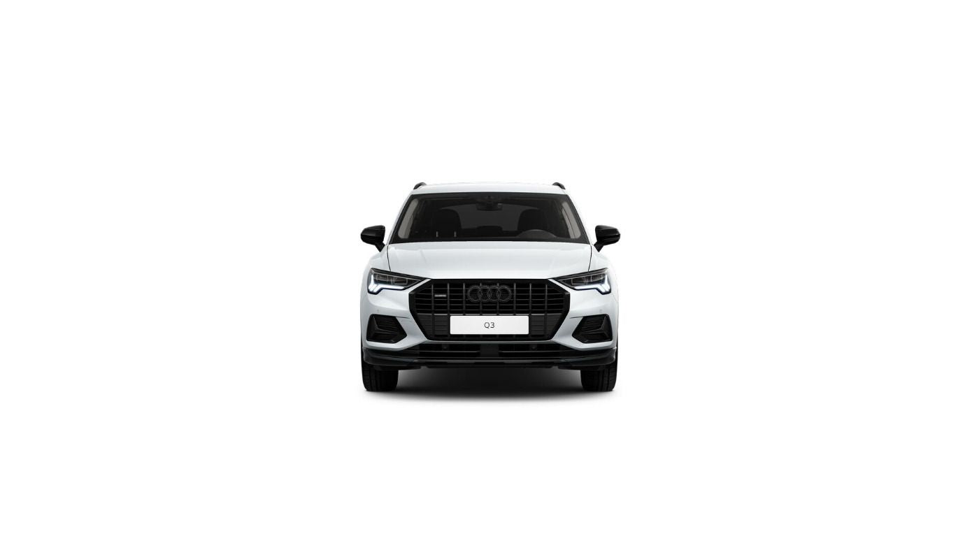 Audi Q3 35 TDI quattro S tronic advanced - Samsaru's Car Outlet