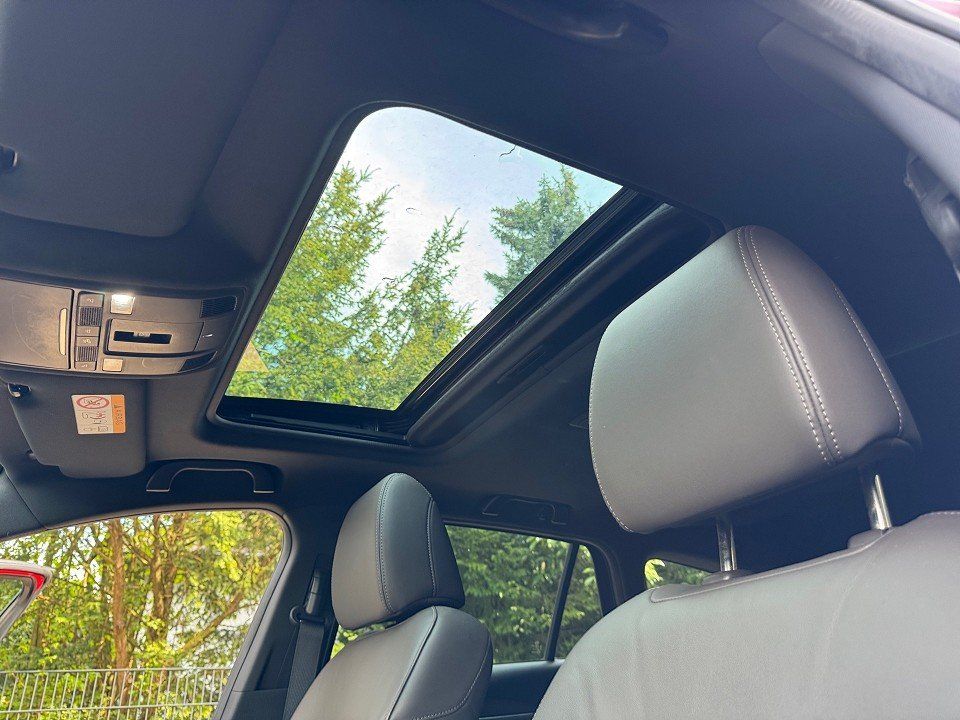 Mazda 6 Kombi SKYACTIV-G 194 AT Sports-Line Plus-P./GS