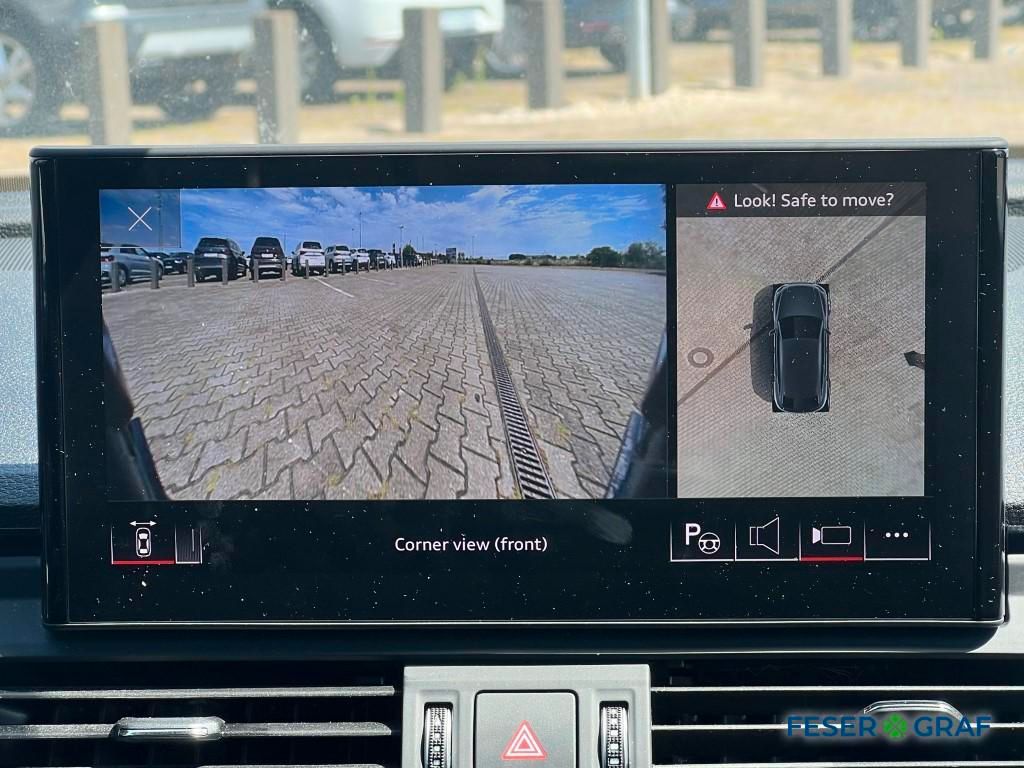 Audi Q5 Sportback S line 40TFSI quattro - Samsaru's Car Outlet