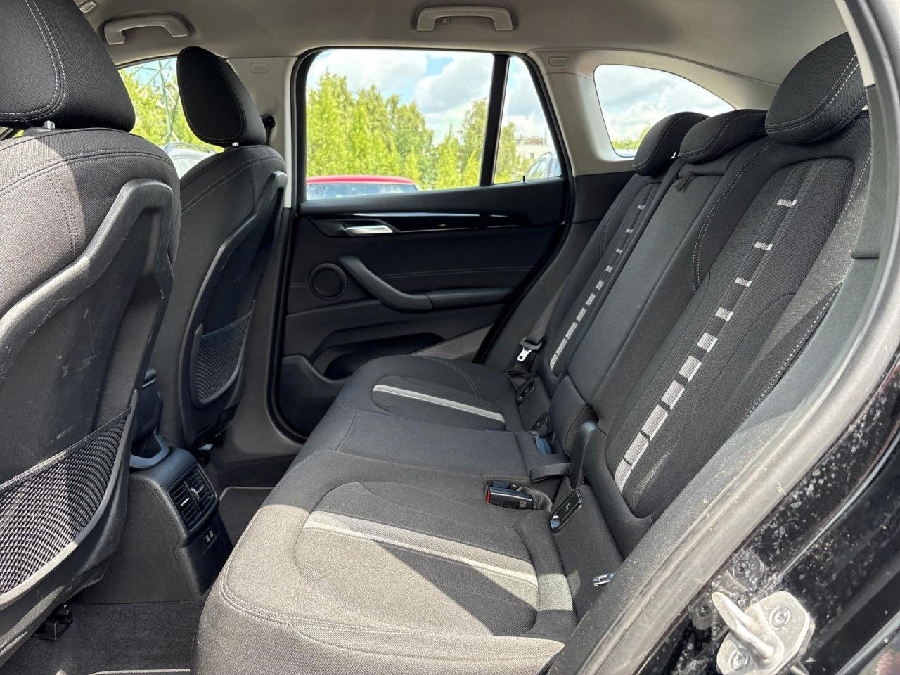 BMW X1 xDrive 25e - Samsaru's Car Outlet