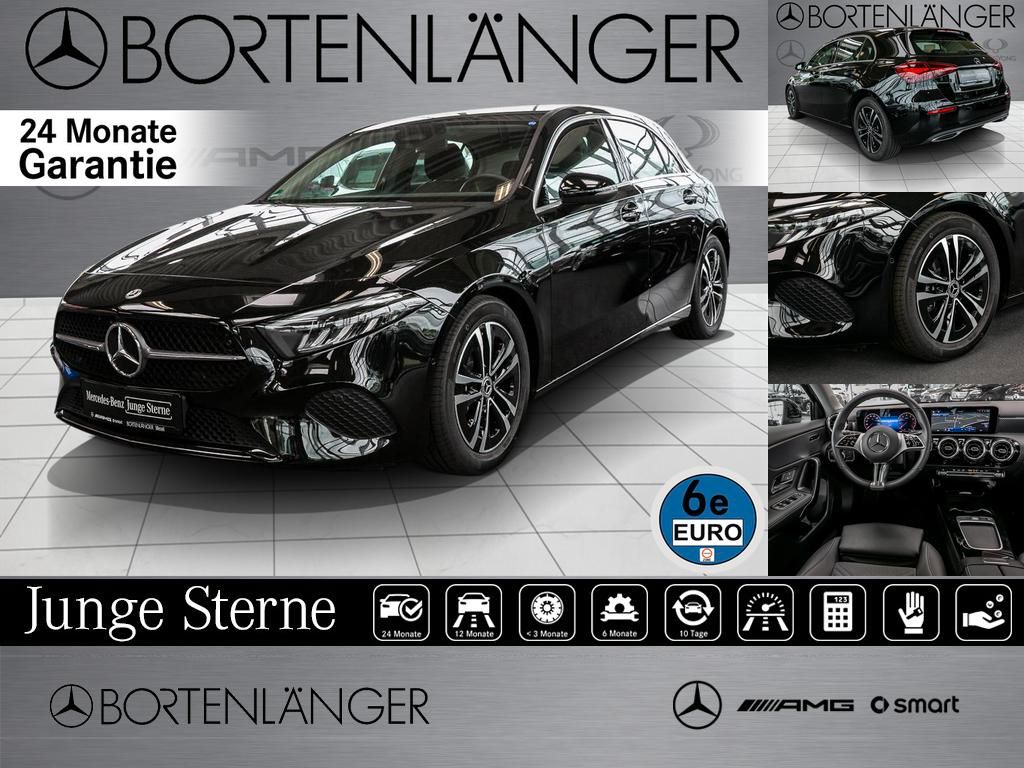 Mercedes-Benz A 180 Progressive - Samsaru's Car Outlet