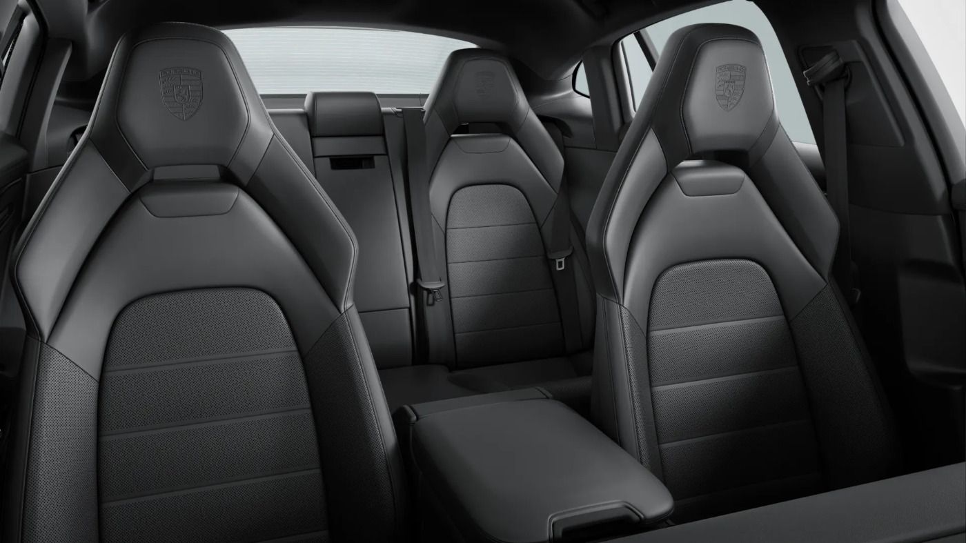 Porsche Panamera 4 | Panorama Dachsystem | BOSE |