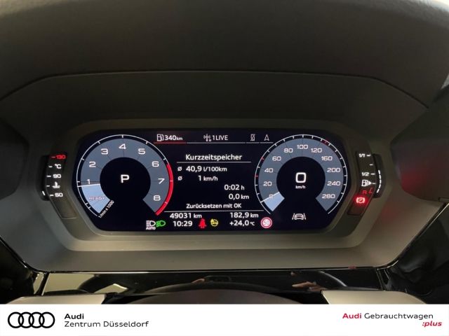Audi A3 Sportback 40 TFSI quattro S line - Samsaru's Car Outlet