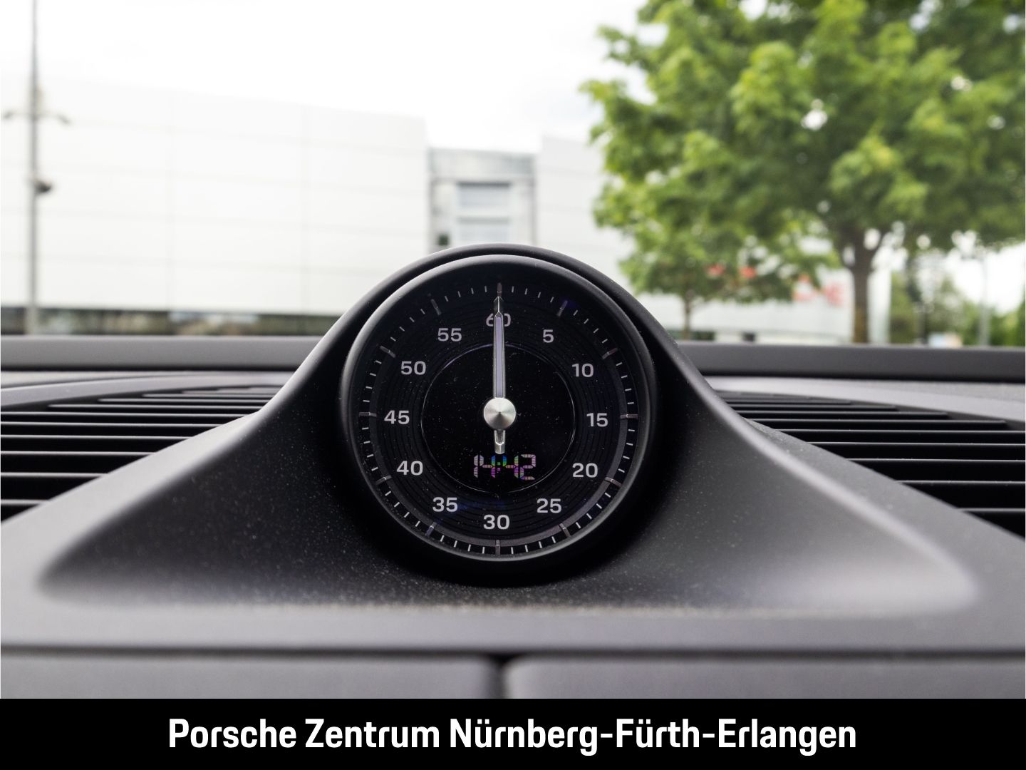 Porsche Macan 4 BOSE SportChrono Panoramadach Abstandsre
