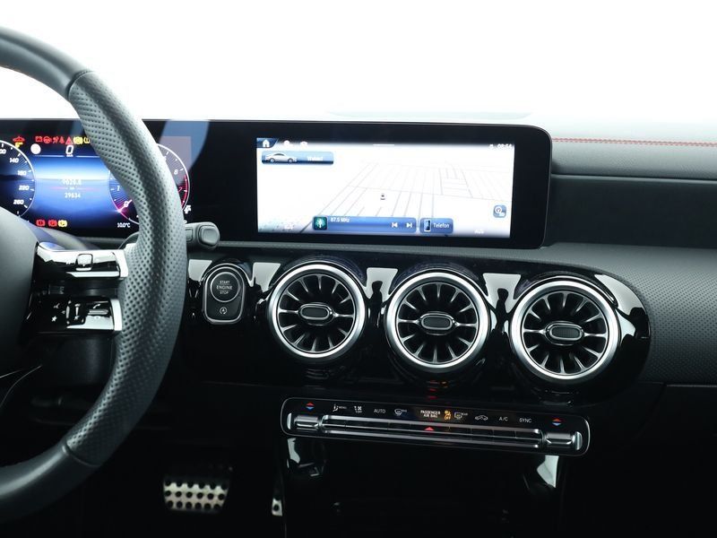 Mercedes-Benz CLA 250 4M AMG - Samsaru's Car Outlet