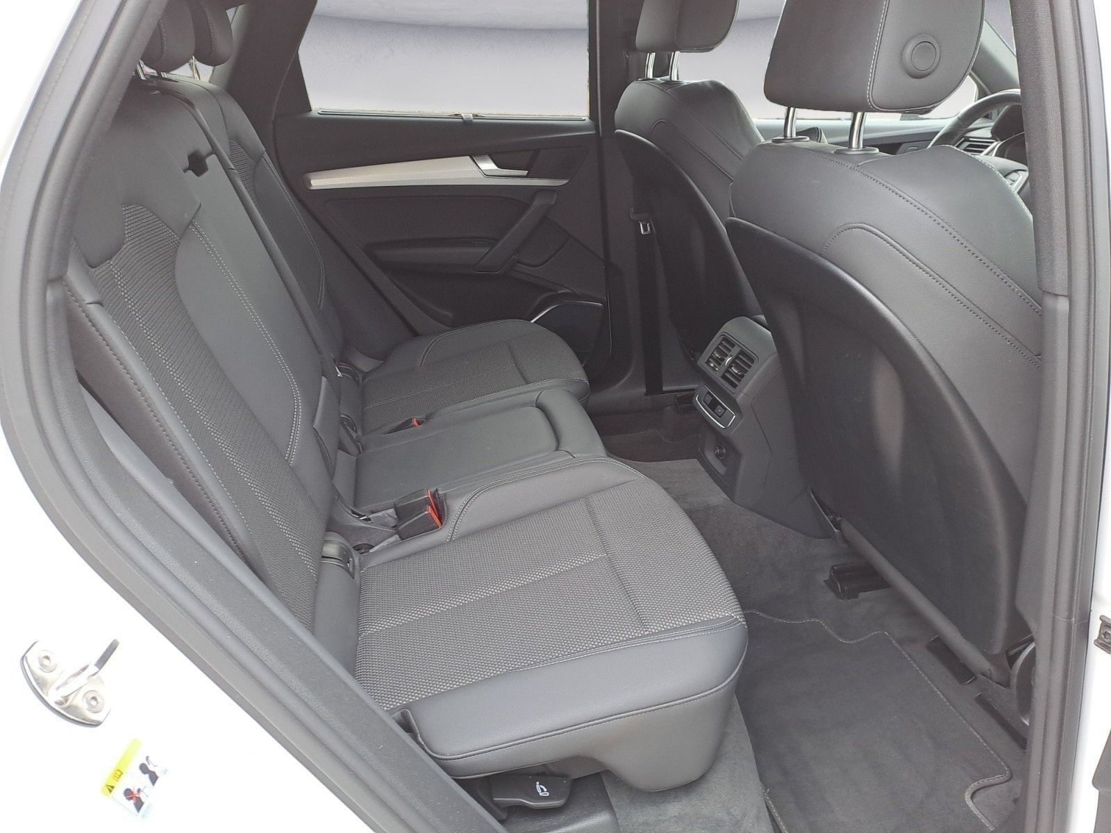 Audi Q5 Sportback 50 TFSIe quattro S-Line AHK Matr 50