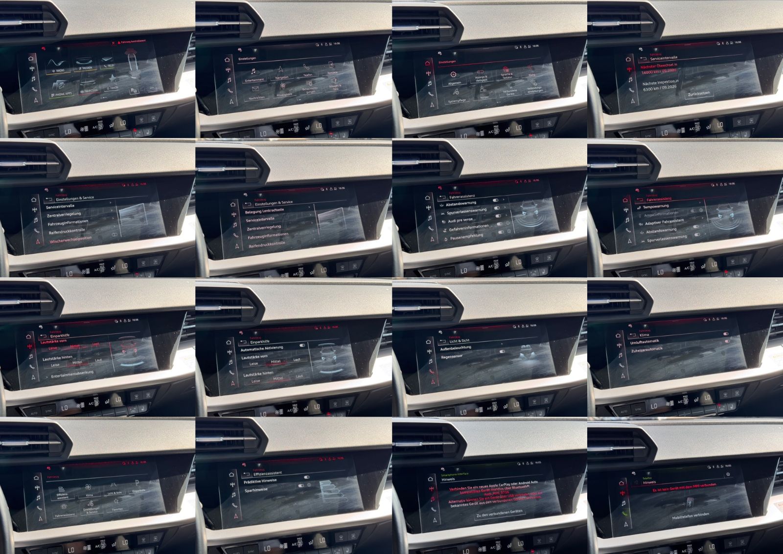 Audi A3 Sportback 35 TDI - Samsaru's Car Outlet