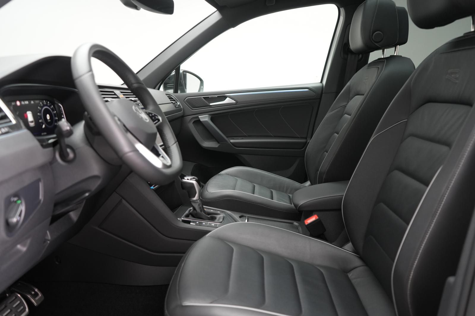 Volkswagen Tiguan 1.4 eHybrid DSG R-Line Leder/ACC/Pano/Kam
