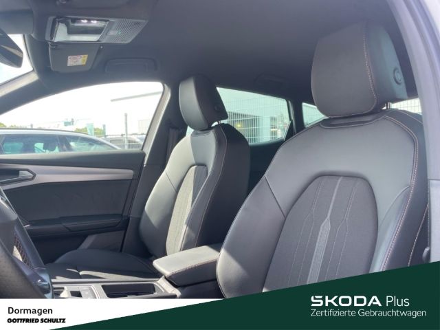 Cupra Formentor 1.5 TSI DSG - Samsaru's Car Outlet