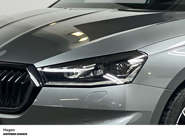 Skoda Fabia 1.5 TSI DSG Monte Carlo LED NAV ACC KAMERA