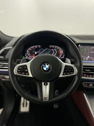 BMW X6 xDrive 40d M SPORT PANO-SKY+22Z+360+MASSAGE+
