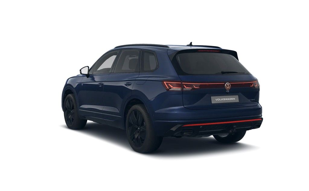 Volkswagen Touareg R 3.0TSI eHybrid 4M AHK 360°Kam Dynaudio