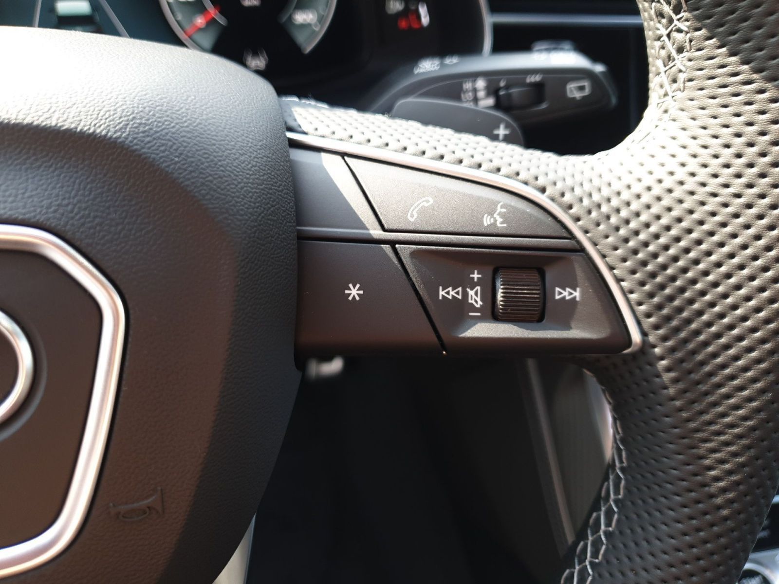 Audi Q7 SUV S line 50 TDI quattro tiptronic*360°-Kame
