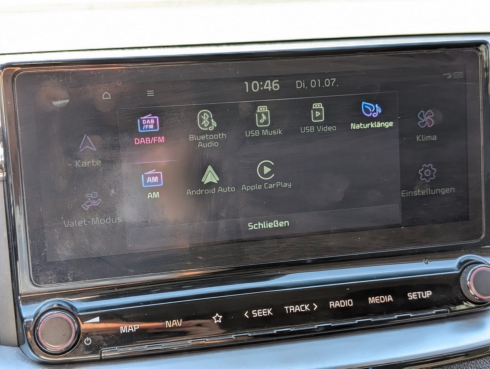 Kia cee'd Sportswagon - Samsaru's Car Outlet