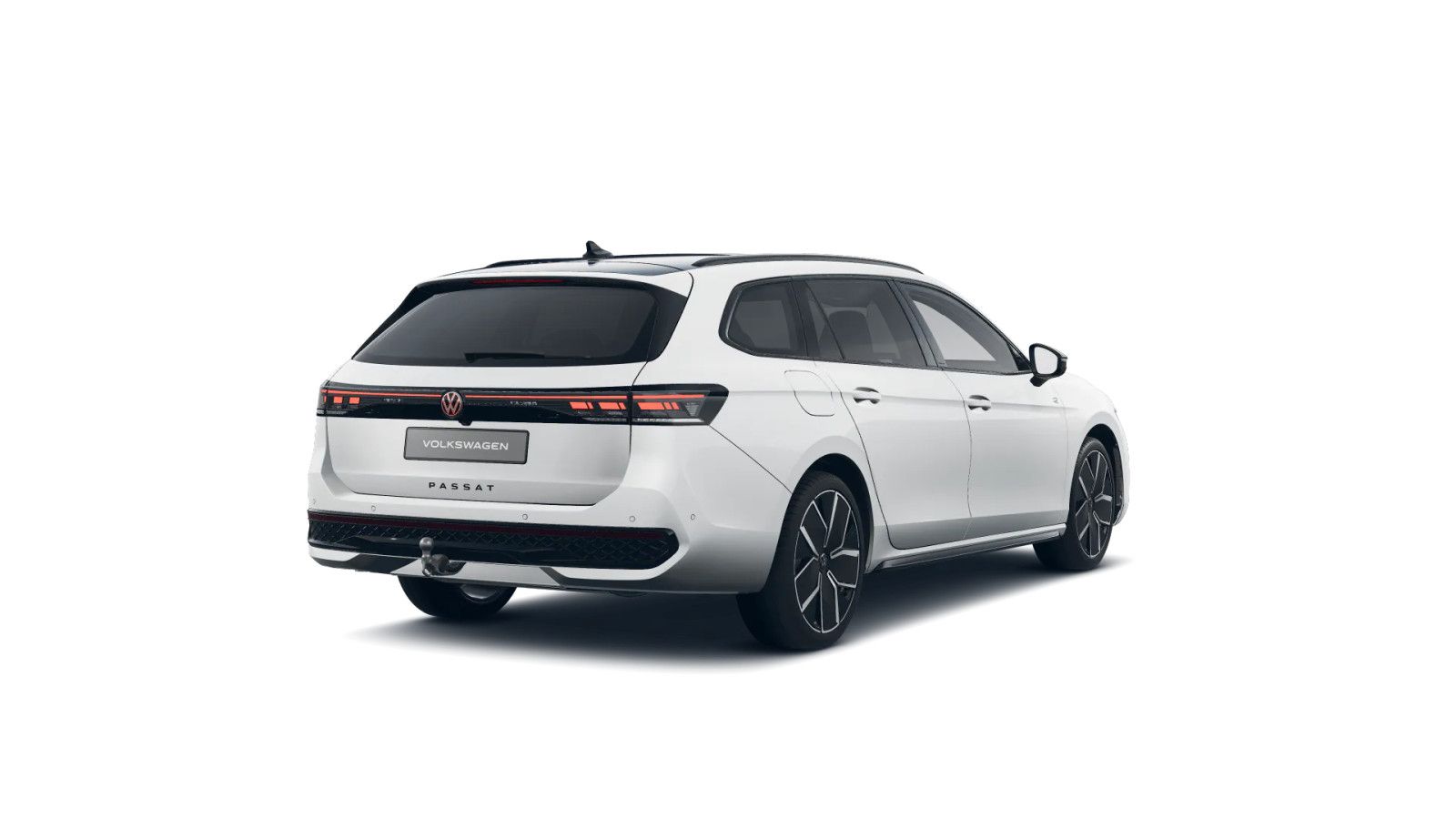 Volkswagen Passat Variant 1.5 TSI eHybrid DSG R-LINE SIGNAT