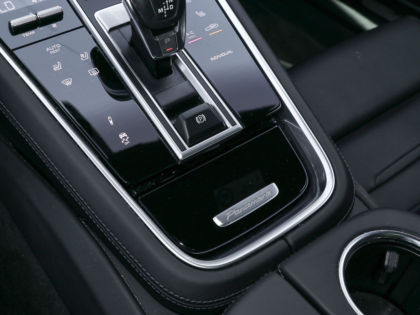 Porsche Panamera 4S E-Hybrid Sport Turismo BOSE LED