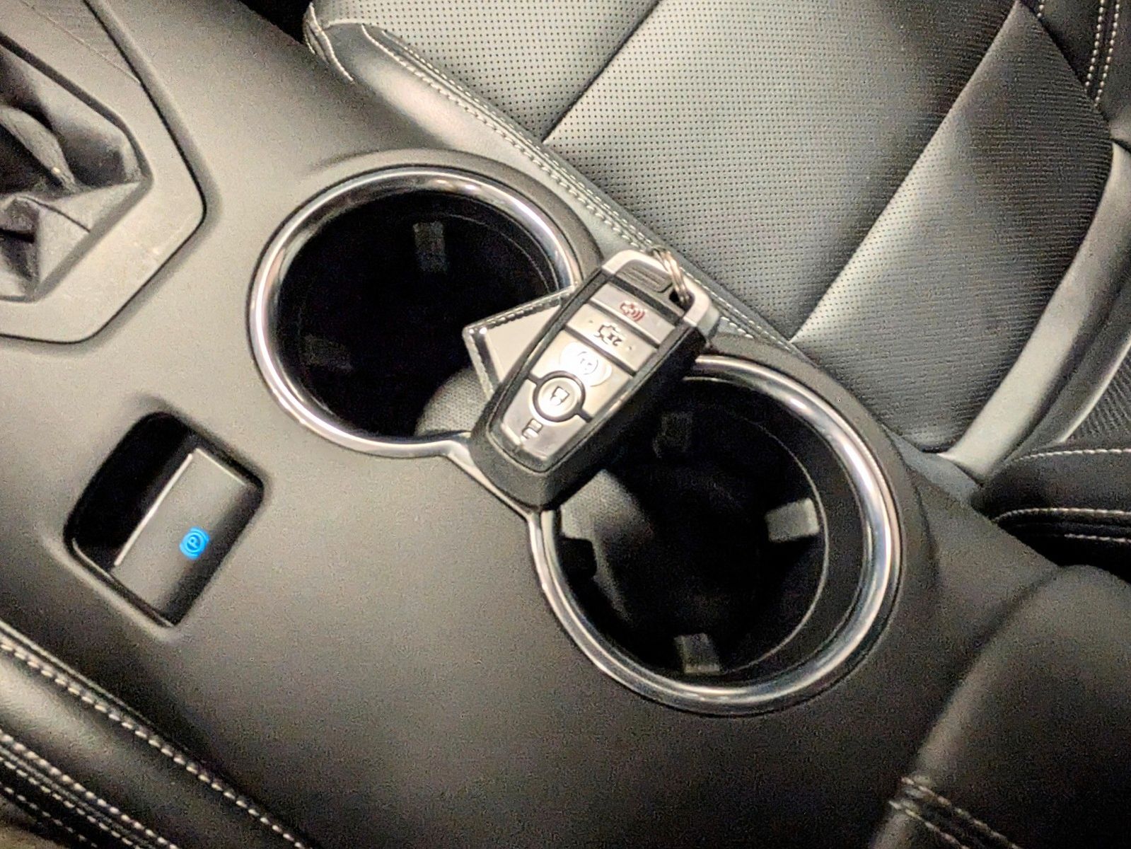 Ford Mustang Dark Horse S650 Look Tüv Neu 1.Hand