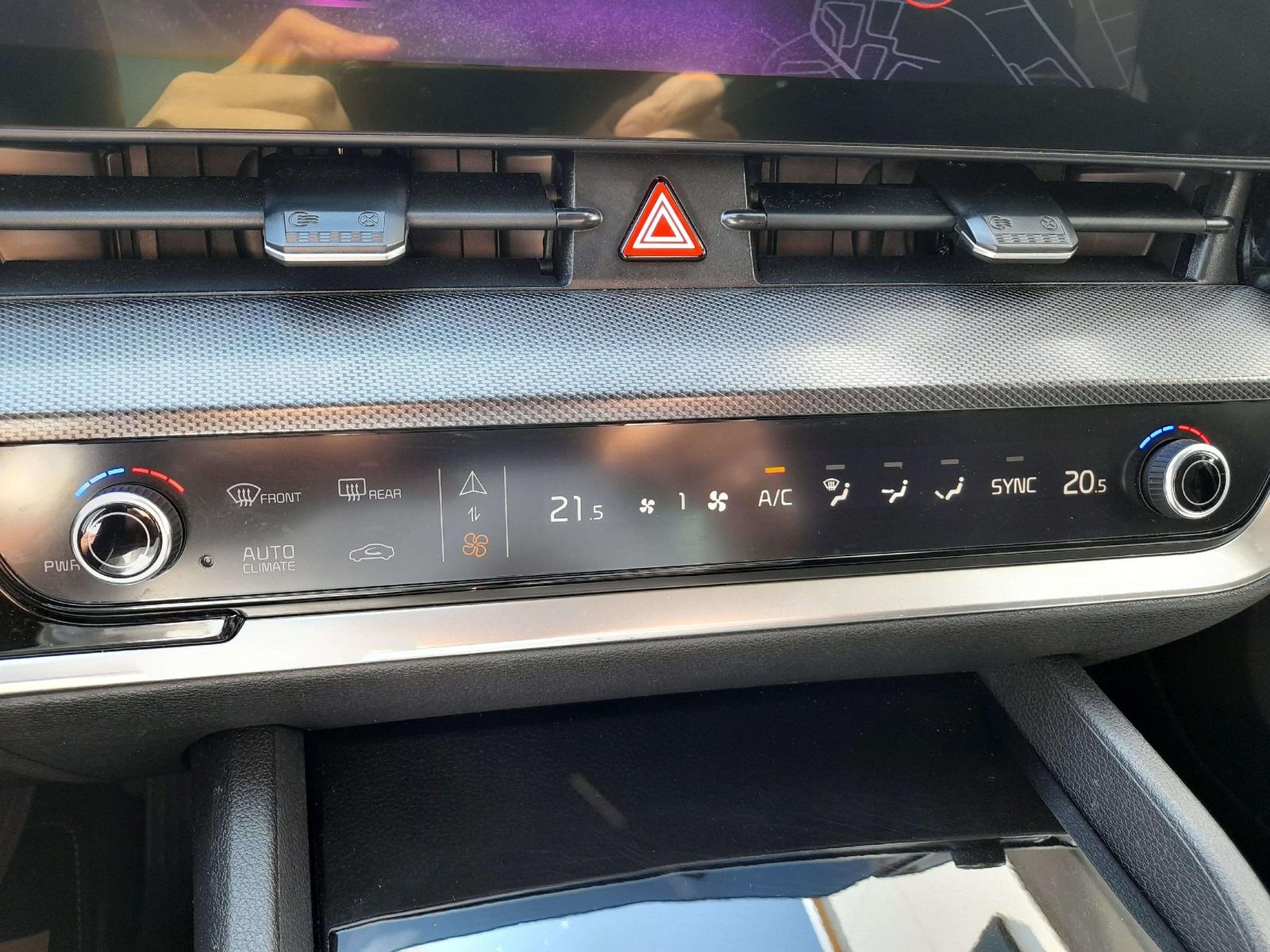 Kia Sportage Spirit 1.6T STD DCT - Samsaru's Car Outlet