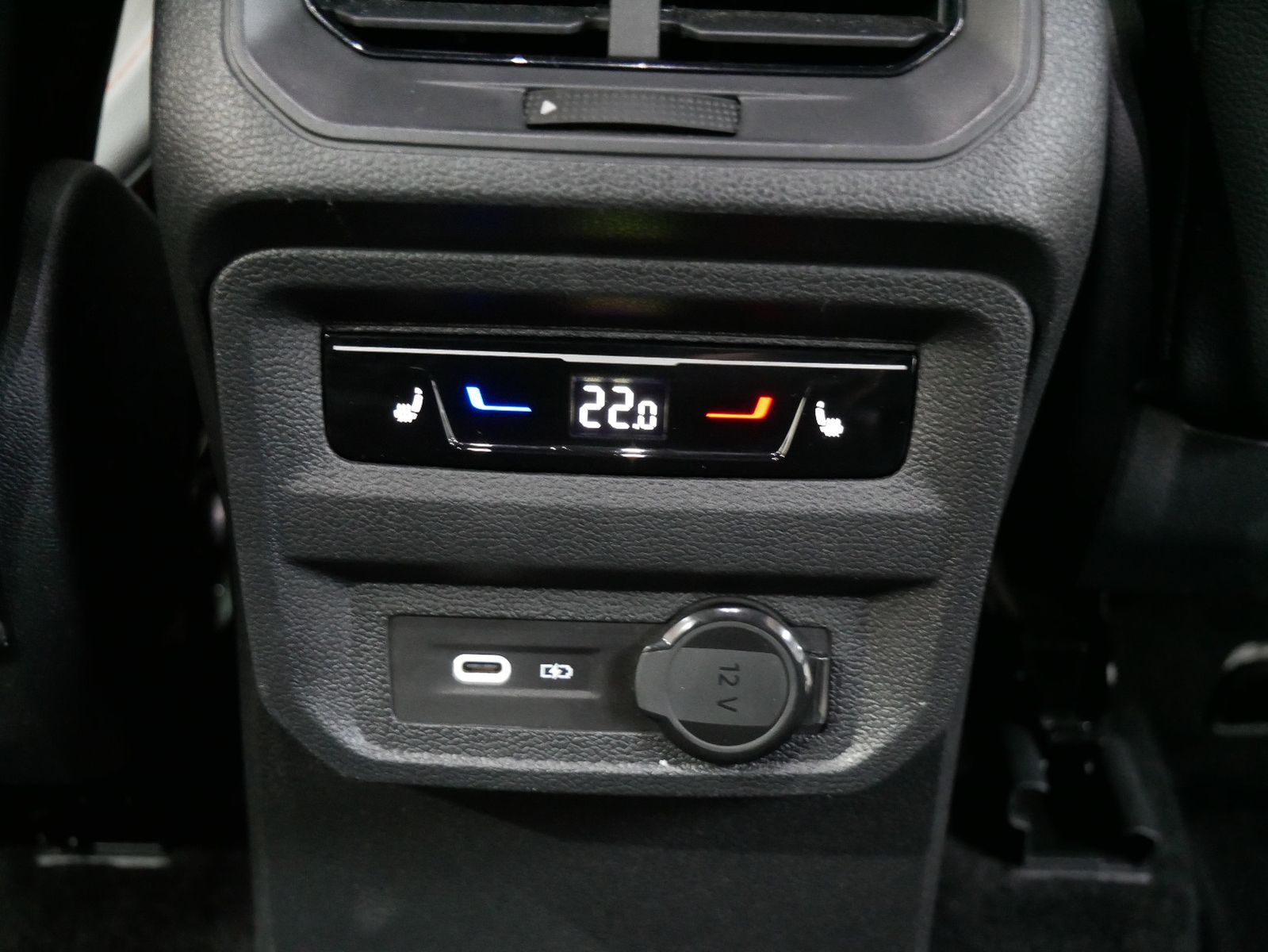 Seat Tarraco 2.0 TSI FR 4Drive - Samsaru's Car Outlet