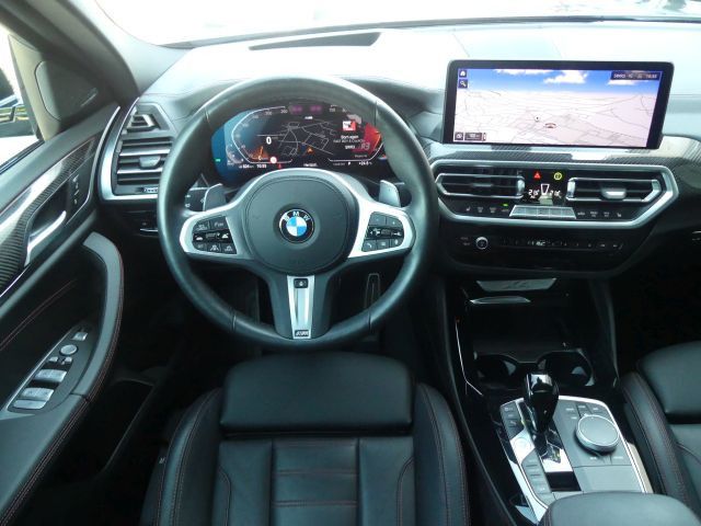 BMW X4 xDrive30d M Sportpaket ACC°AHK°PANO°Std.hzg