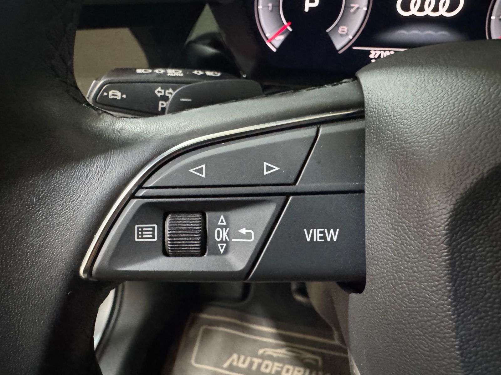 Audi A3 Sportback 35 1.5TFSI DSG advanced/CAM/ACC/SHZ