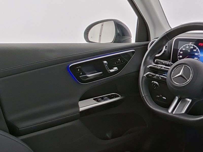 Mercedes-Benz GLC 400 e 4M AMG-Sport - Samsaru's Car Outlet