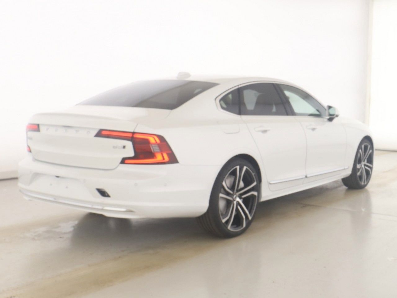 Volvo S90 B5 Ultimate Bright AWD*B&W*Standh.