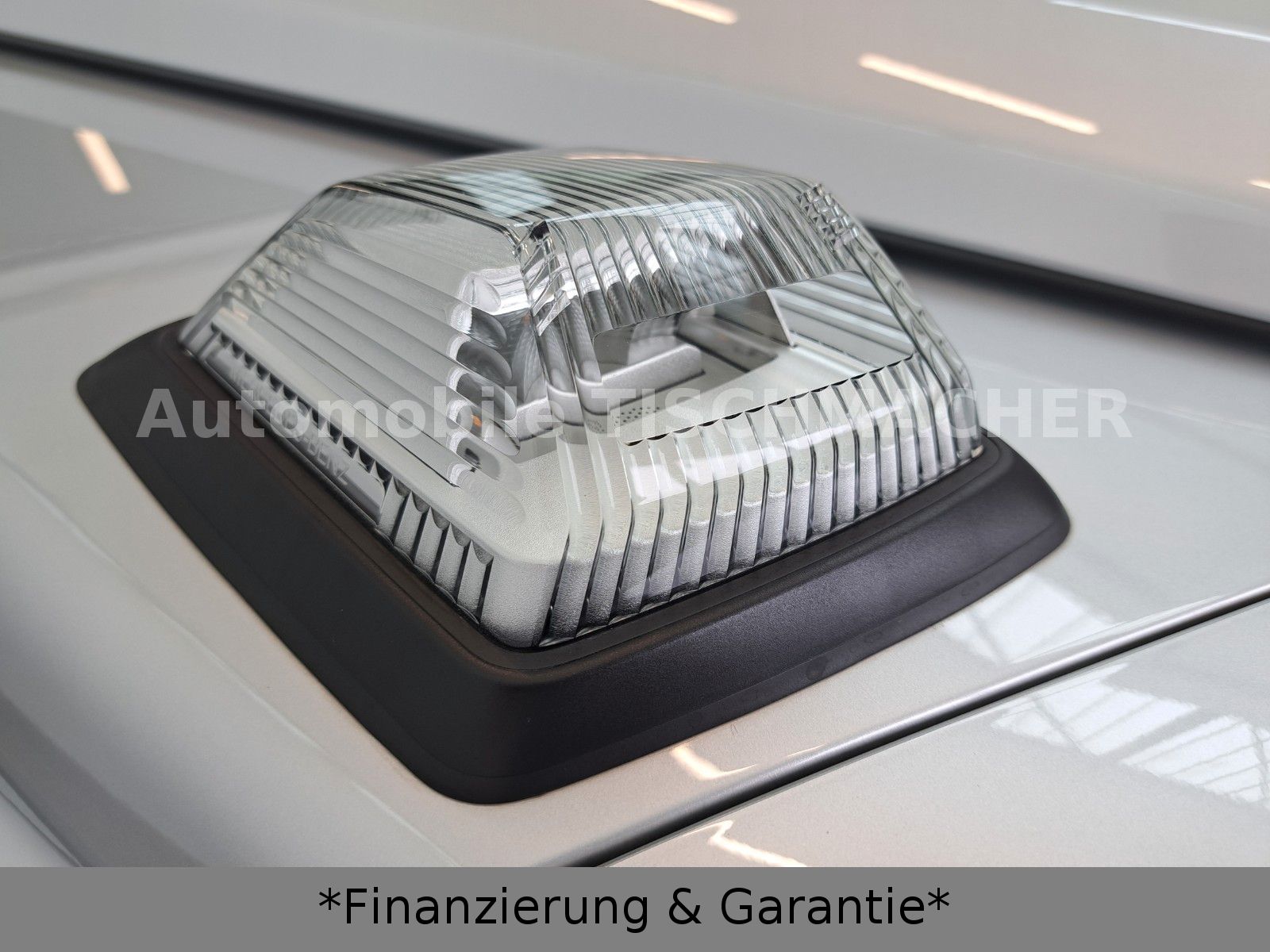 Mercedes-Benz G 400 - Samsaru's Car Outlet