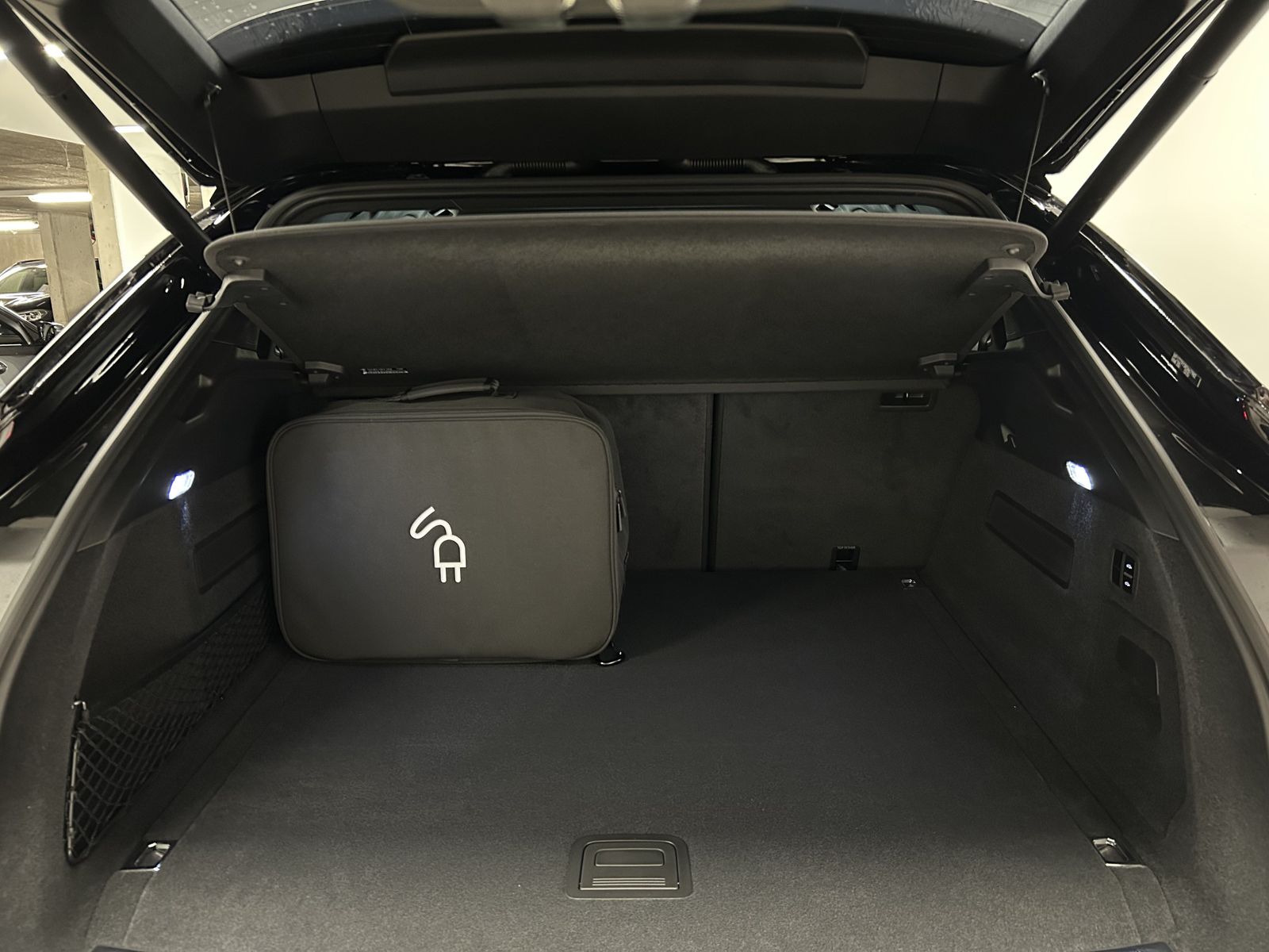 Porsche Cayenne E-Hybrid Coupé ACC BOSE Matrix Carbon PD