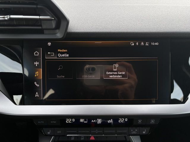 Audi A3 SPORTBACK 30 TDI ADVANCED - Samsaru's Car Outlet