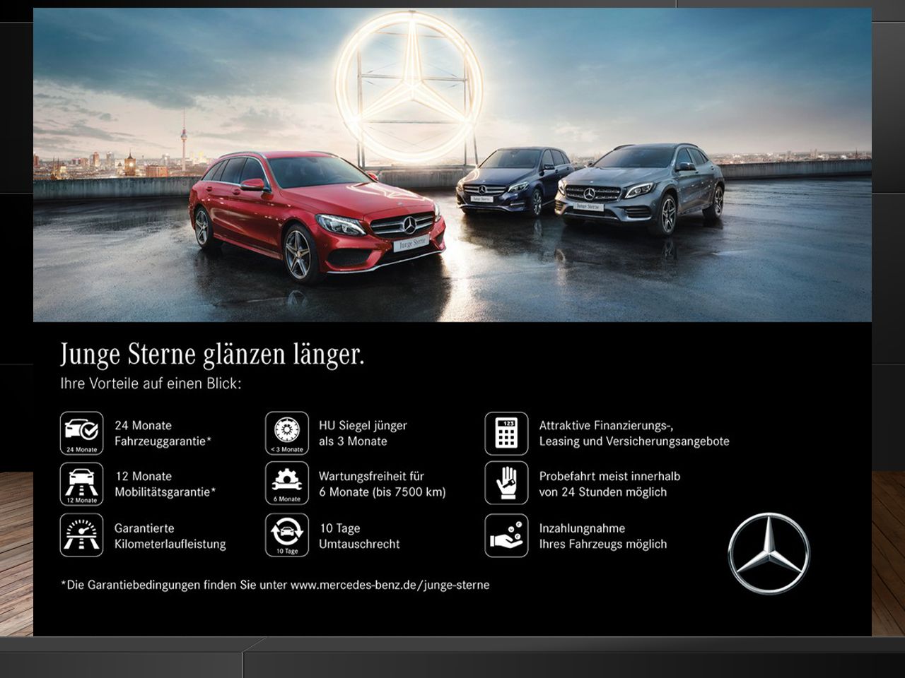 Mercedes-Benz GLC 300 d 4M AMG - Samsaru's Car Outlet