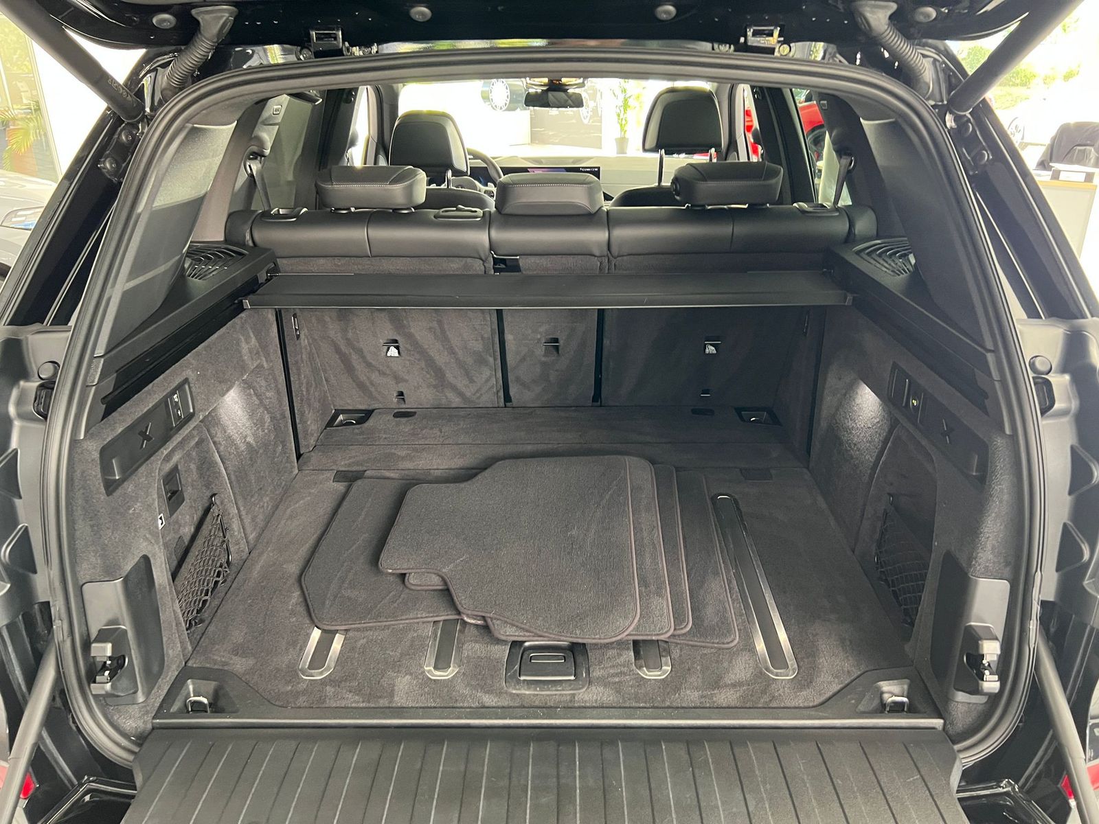BMW X5 40d xDrive*PANO*STHZG*SOFT*H/K*HUD*AHK*360°