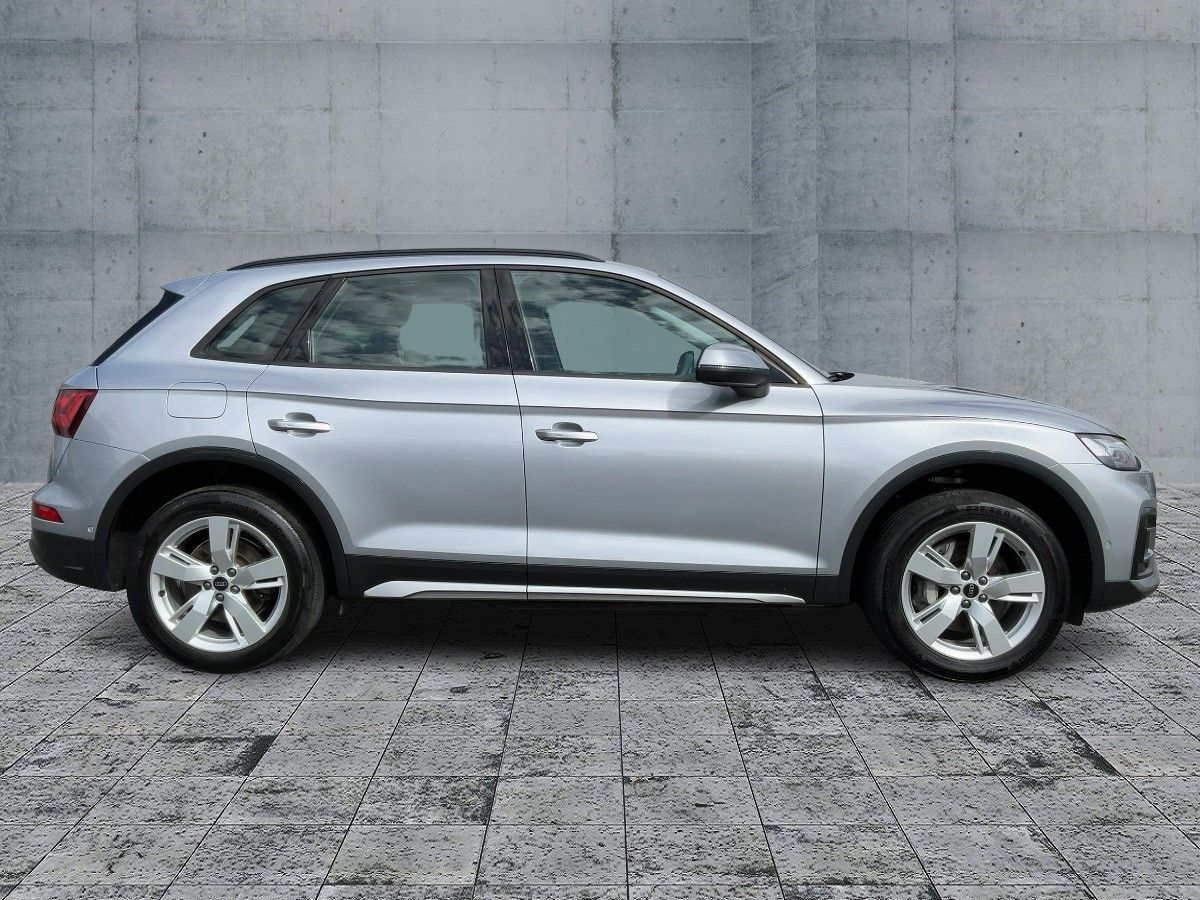 Audi Q5 50 TFSI e QU ADVANCED - Samsaru's Car Outlet