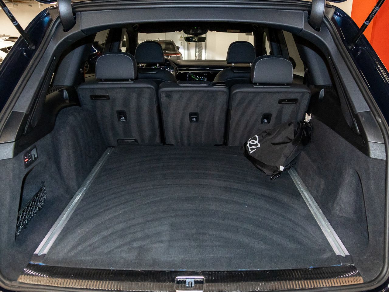 Audi Q7 S line 55 TFSI e quattro tiptronic 360° AHK