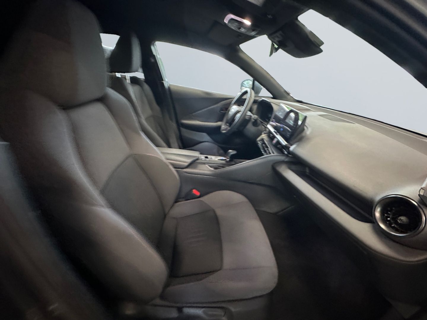 Toyota C-HR 1.8 Hybrid Team D *LED*ACC*CAM*Navi*SHZ*PDC