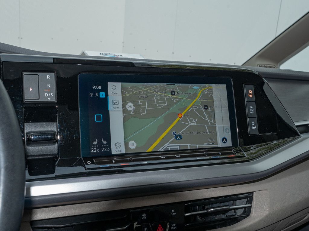 Volkswagen T7 Multivan 2.0TDI DSG - Samsaru's Car Outlet