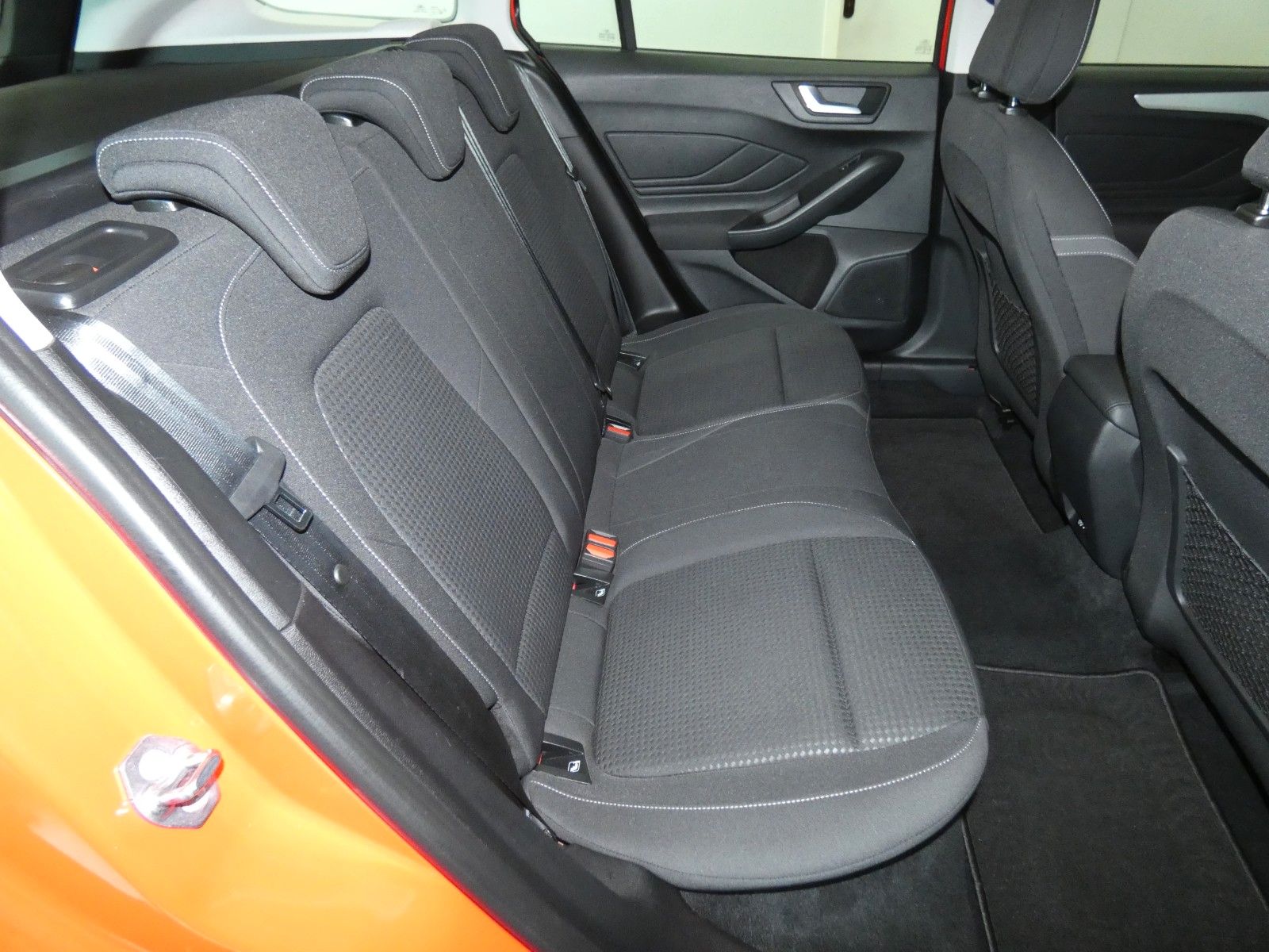 Ford Focus Turnier 2.0 - Samsaru's Car Outlet